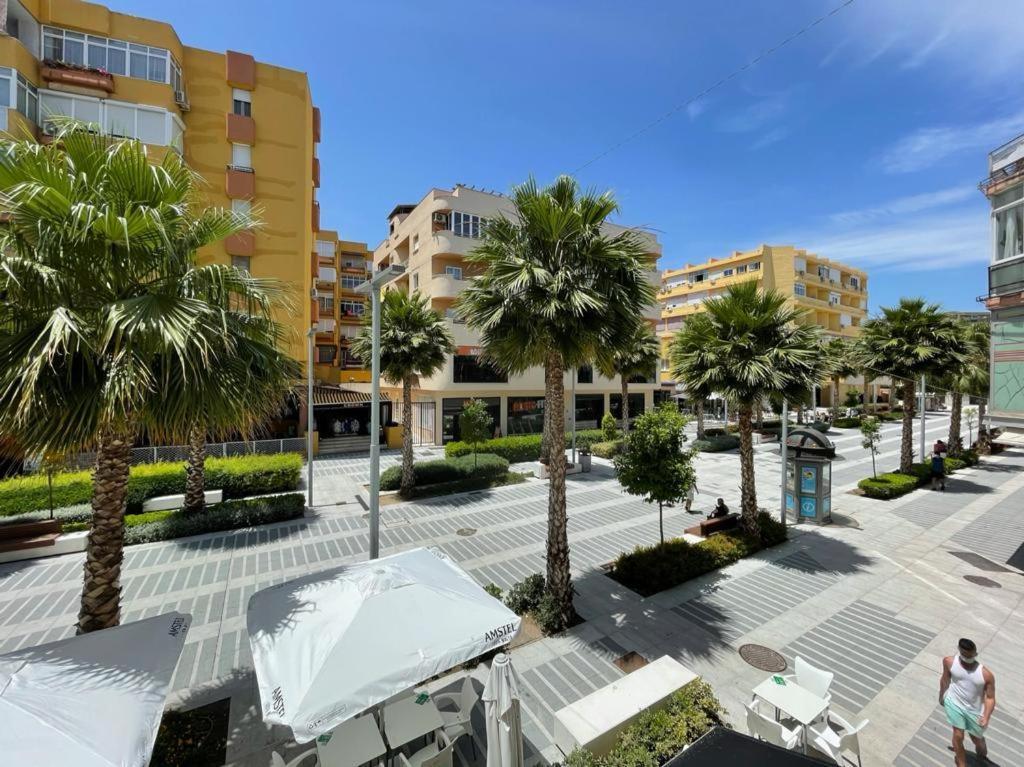 Paris Architecture - Torremolinos Apartamento Exterior foto