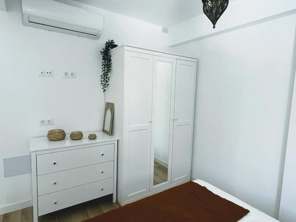 Paris Architecture - Torremolinos Apartamento Exterior foto