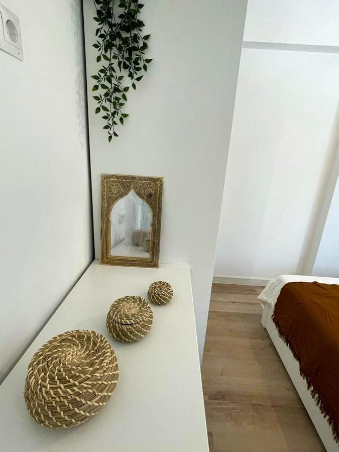 Paris Architecture - Torremolinos Apartamento Exterior foto